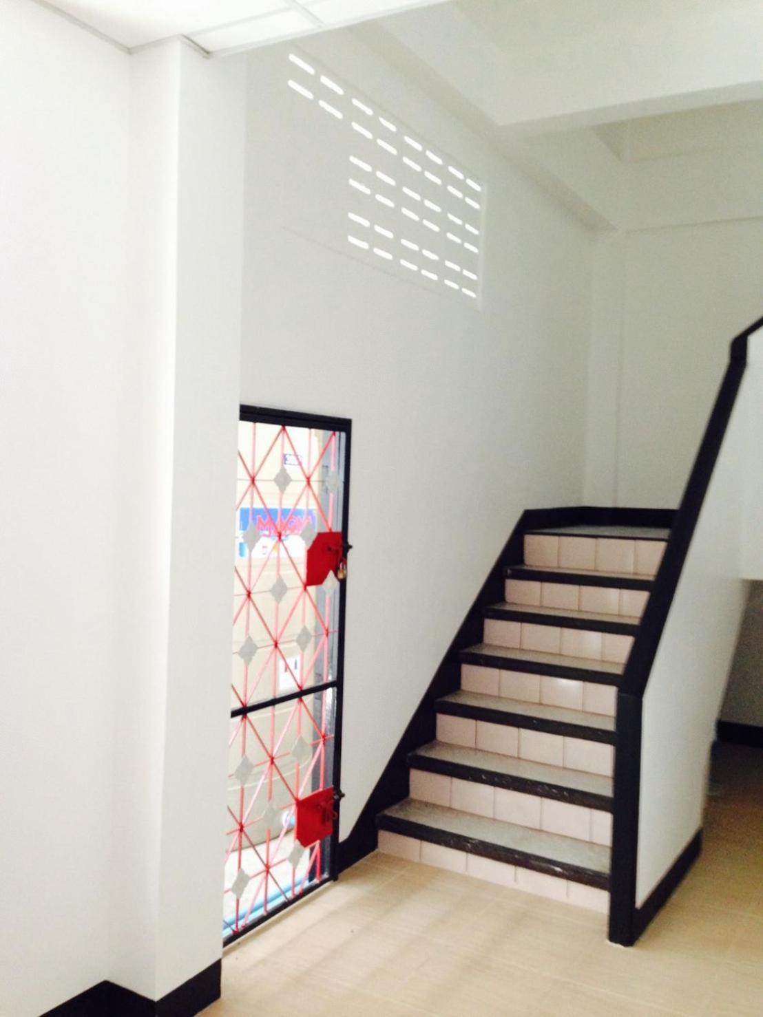 Sp House Roied Apartment Roi Et Exterior photo